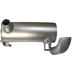 For Sumitomo Excavator SH200 SH200A3 Engine Isuzu 6BG1 Muffler