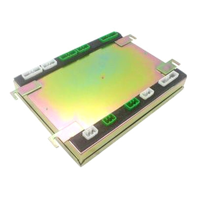 For Sumitomo Excavator SH210 SH210-5 SH350-5 SH280-5 Cab Controller Panel V-ECU KHR-1794