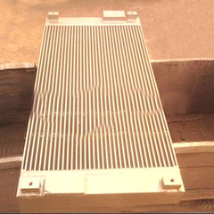 For Sumitomo Excavator SH350-3 Hydraulic Oil Cooler