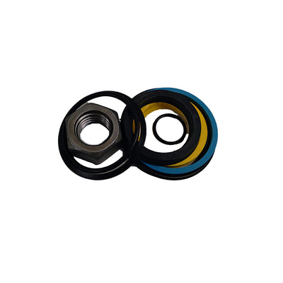For SUMITOMO SH120-3 Swivel Joint Seal Kit