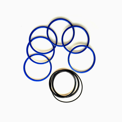 For SUMITOMO SH200 Swivel Joint Seal Kit