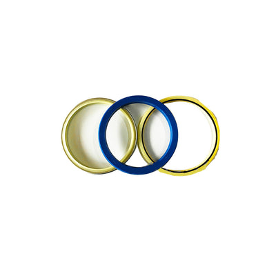 For SUMITOMO SH200A3 Arm Cylinder Seal Kit