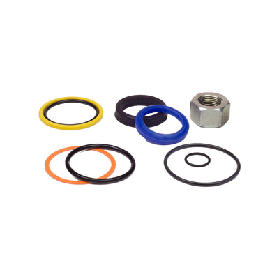 For Kato HD820 Swivel Joint Seal Kit