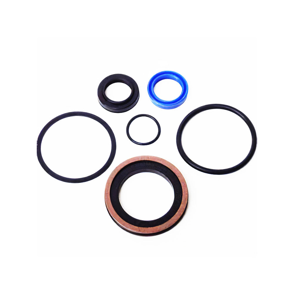 For SUMITOMO SH340 Bucket Cylinder Seal Kit