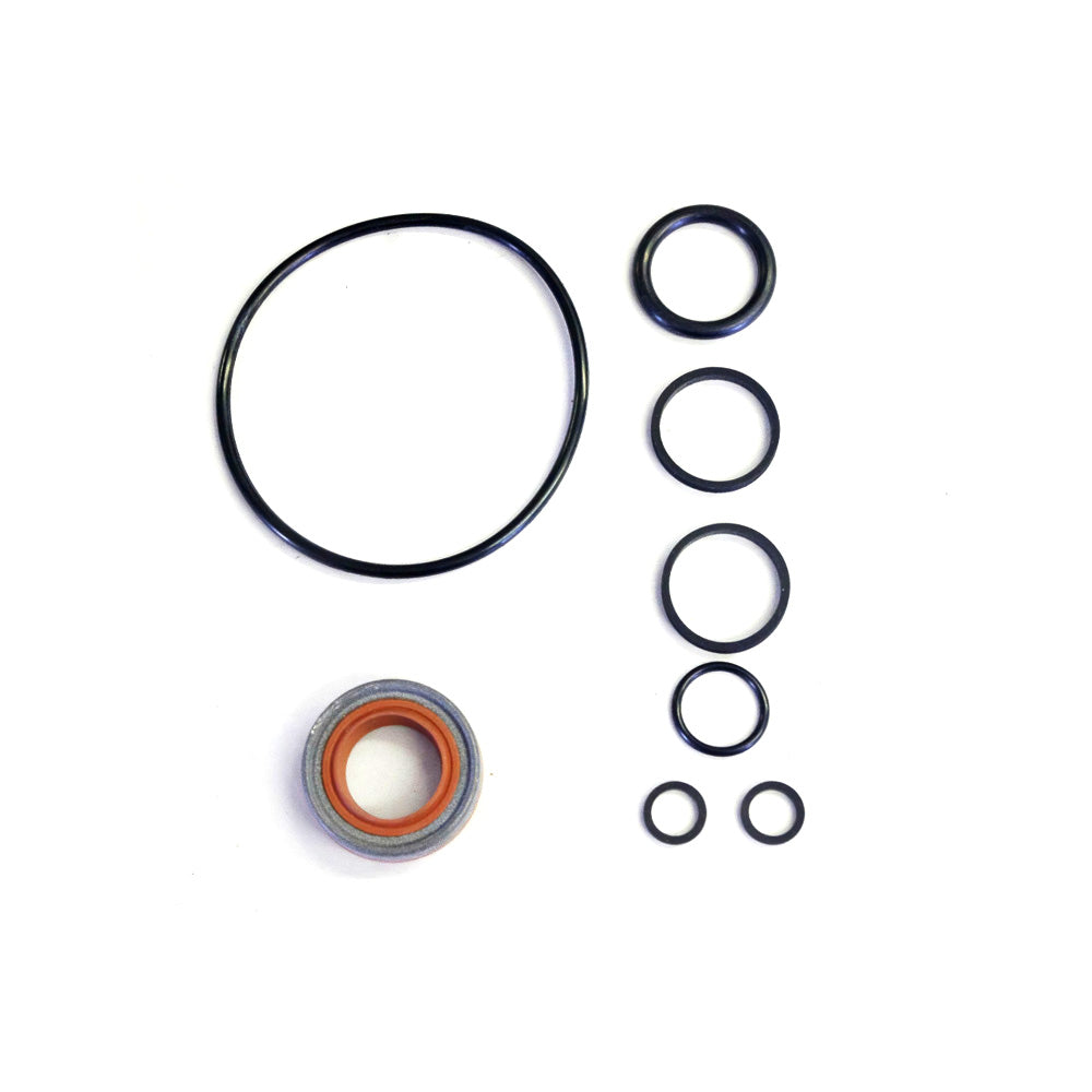 Hydraulic Cylinder Seal Kit AH149847 for John Deere 310E 315SJ 325J 524K 544J