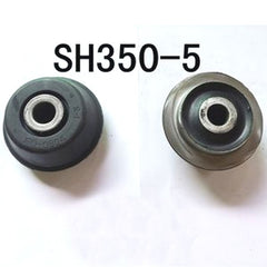 For Sumitomo SH350-5 SH450-5 Engine Mounting Rubber Cushion Feet Bumper