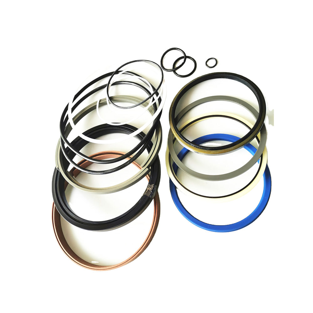 For SUMITOMO SH350 Boom Cylinder Seal Kit