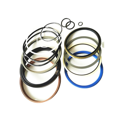 For SUMITOMO SH350 Boom Cylinder Seal Kit