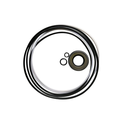 For SUMITOMO SH350 Travel Motor Seal Kit