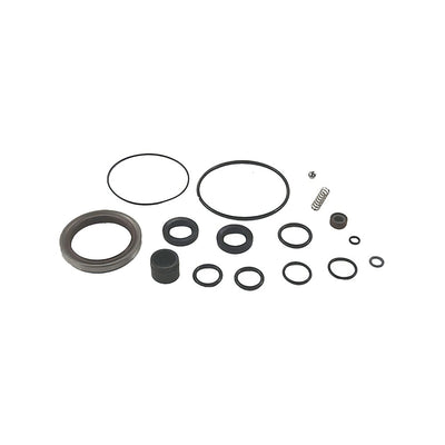 For Komatsu D65EX D65PX D85MS GD755 HM300 PC400-7 PC450-7 WA480-5 Engine 6D125E Fuel Rail Pressure Sensor ND499000-4441