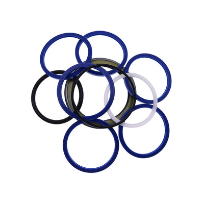 For SUMITOMO SH60 Swivel Joint Seal Kit