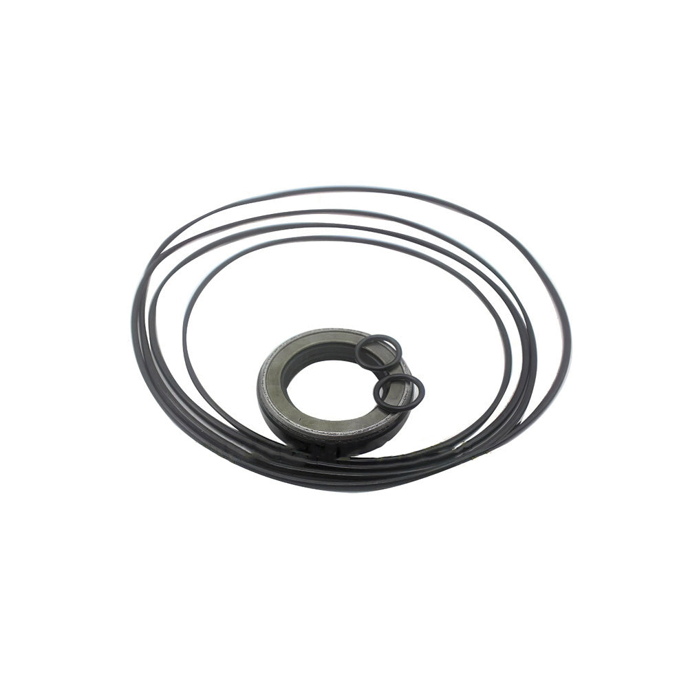 For SUMITOMO SH60 Travel Motor Seal Kit