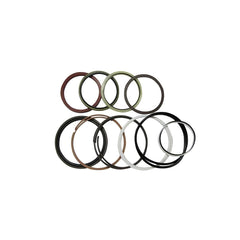 For Volvo EC140B Bucket Cylinder Seal Kit