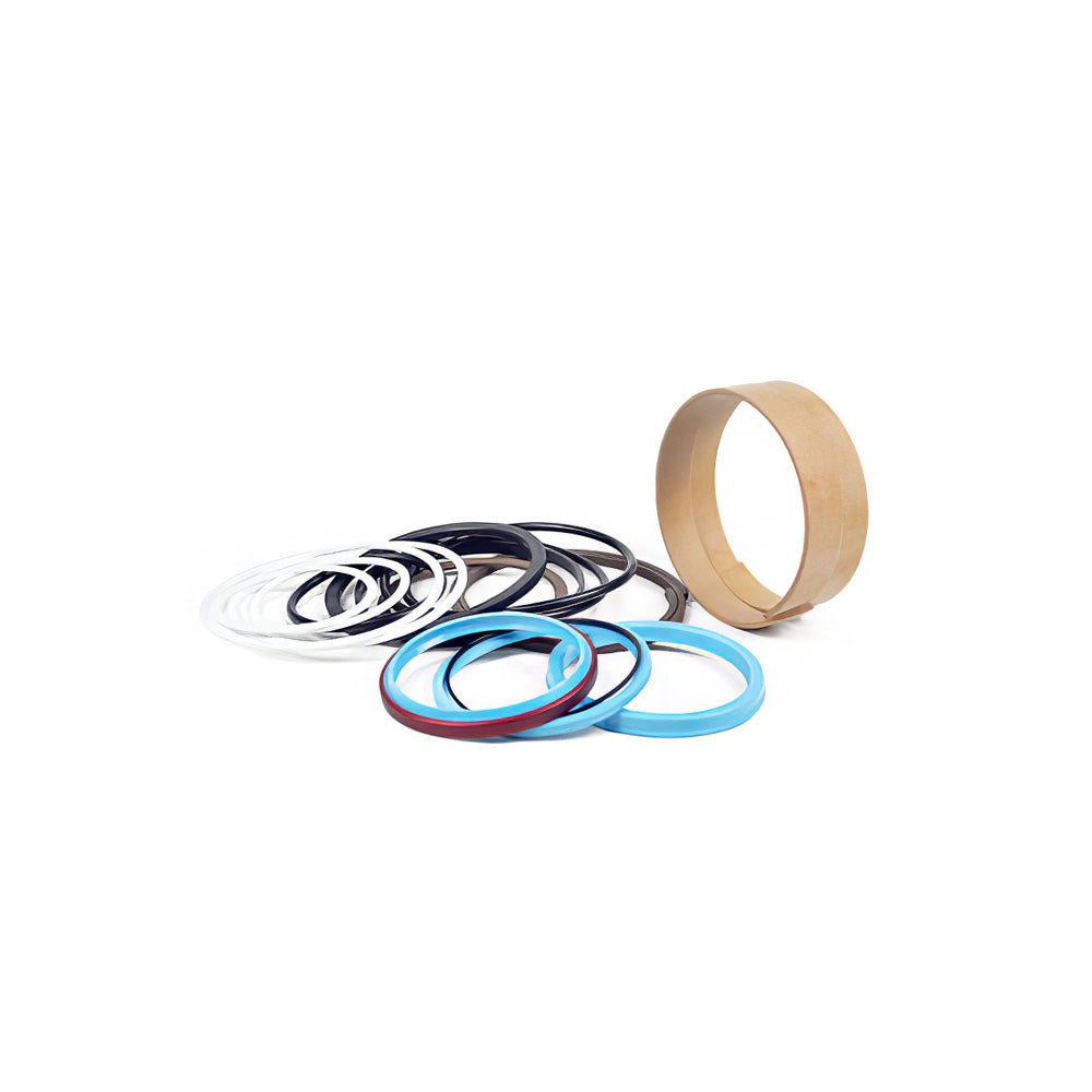 For Volvo EC210B Arm Cylinder Seal Kit