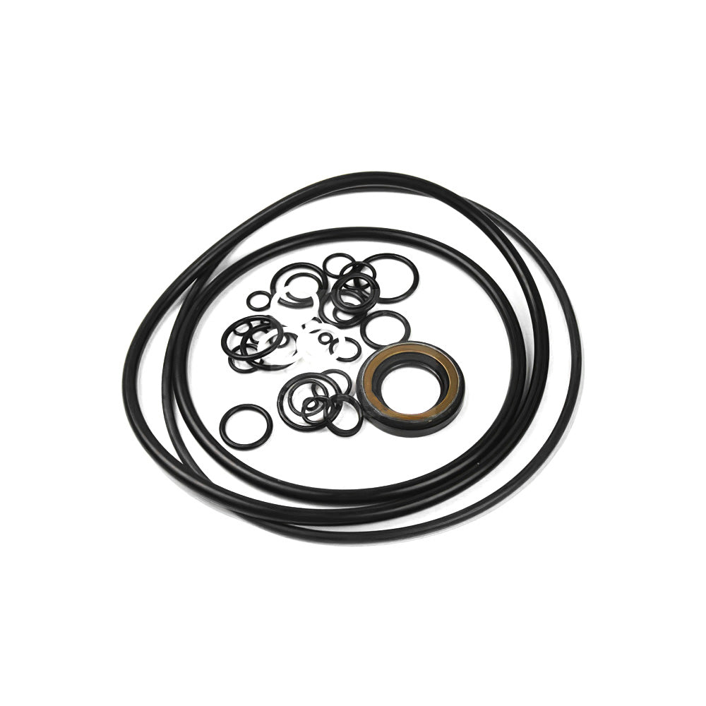 For Doosan DX60-7 Swing Motor Seal Kit