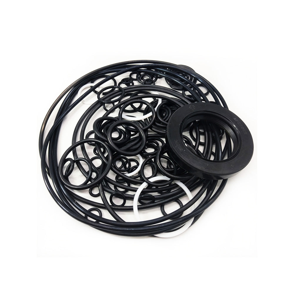 For Volvo EC290B Main Pump Seal Kit