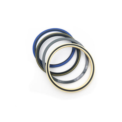 For Volvo EC300D Arm Cylinder Seal Kit