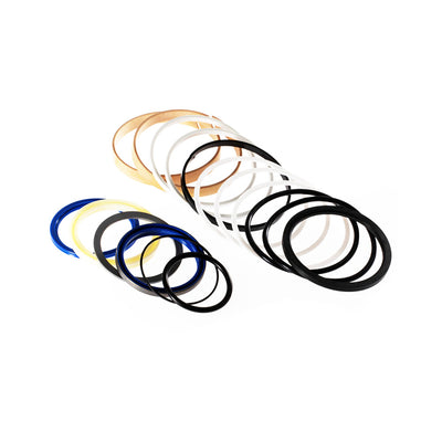 For Volvo EC300D Bucket Cylinder Seal Kit