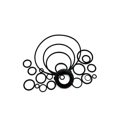 For Volvo EC300D Main Pump Seal Kit