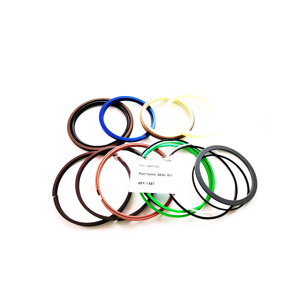 Lift Cylinder Seal Kit 991/00061 for JCB 3CX 4C 4CN 412 415 420 425 435