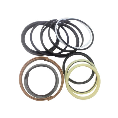 For Volvo EC380D Arm Cylinder Seal Kit