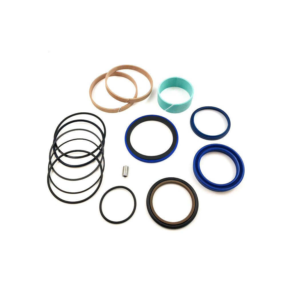 For Volvo EC60 Bucket Cylinder Seal Kit