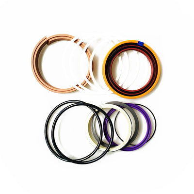 For Volvo EC80D Arm Cylinder Seal Kit