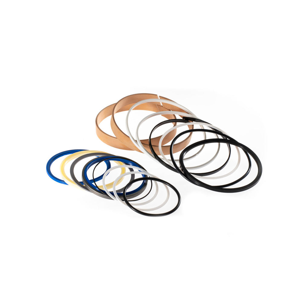 For Volvo EC80D Bucket Cylinder Seal Kit