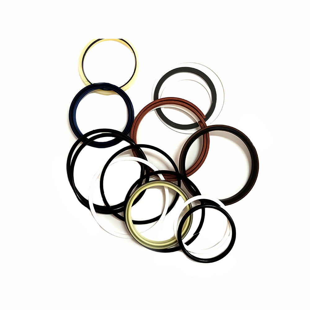 For Volvo Excavator EC140 Swivel Joint Seal Kit