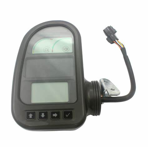 For Volvo Excavator EC210B EC200B EC180B EC160B EC140B EC135B Display Instr Panel Monitor VOE14390065