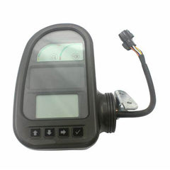 For Volvo Excavator EC210B EC200B EC180B EC160B EC140B EC135B Display Instr Panel Monitor VOE14390065