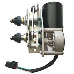 For Volvo Excavator EC210B EC210C EC220D EC235C EC235D EC240B EC240C EC250D EC290B EC290C Wiper Motor VOE14508630