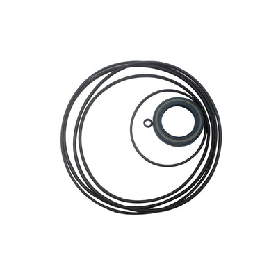 For Sany SY258-8 Swing Motor Seal Kit