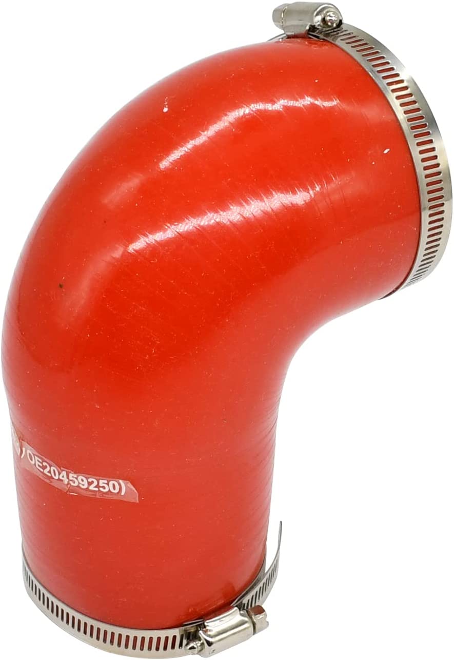 For Volvo Excavator EC210BLC Air Intake Manifold VOE20459250