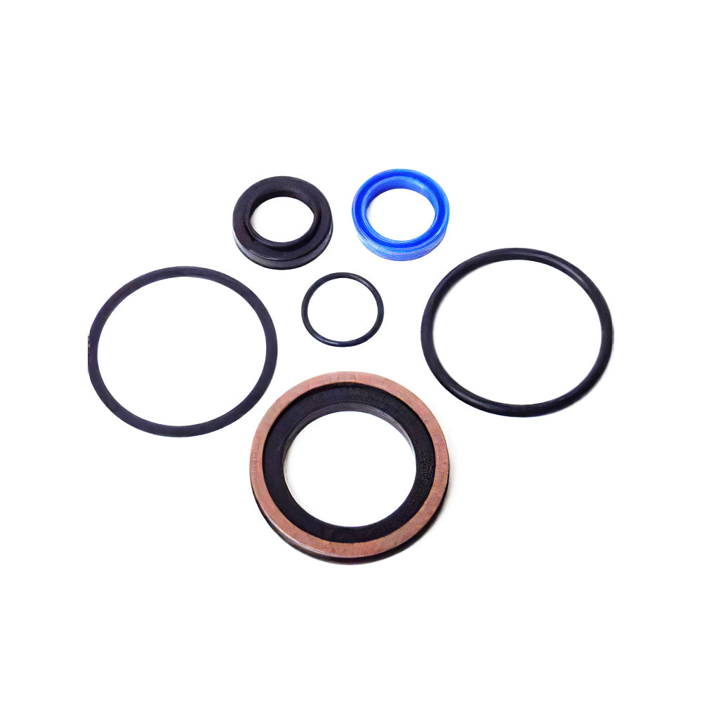 For Volvo Excavator EC220D Adjust Cylinder Seal Kit