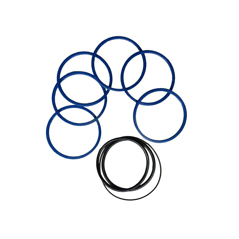 For Volvo Excavator EC250D Swivel Joint Seal Kit