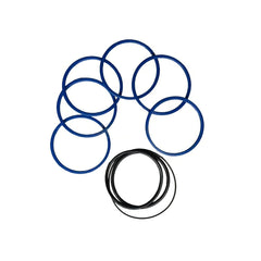 For Volvo Excavator EC250D Swivel Joint Seal Kit