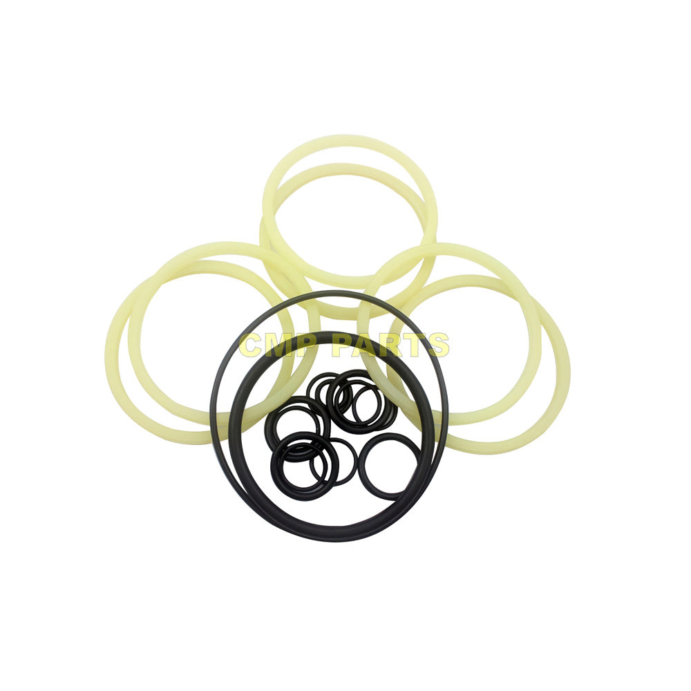 For Volvo Excavator EC290B Swivel Joint Seal Kit