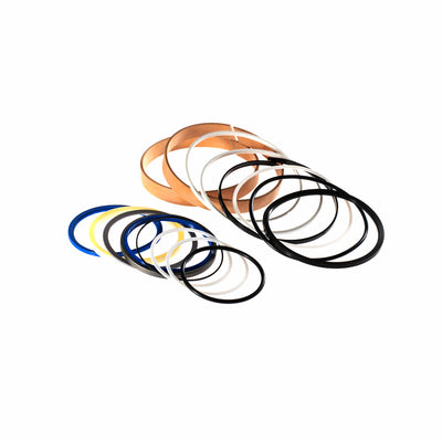 For Volvo Excavator EC300D Swing Motor Seal Kit