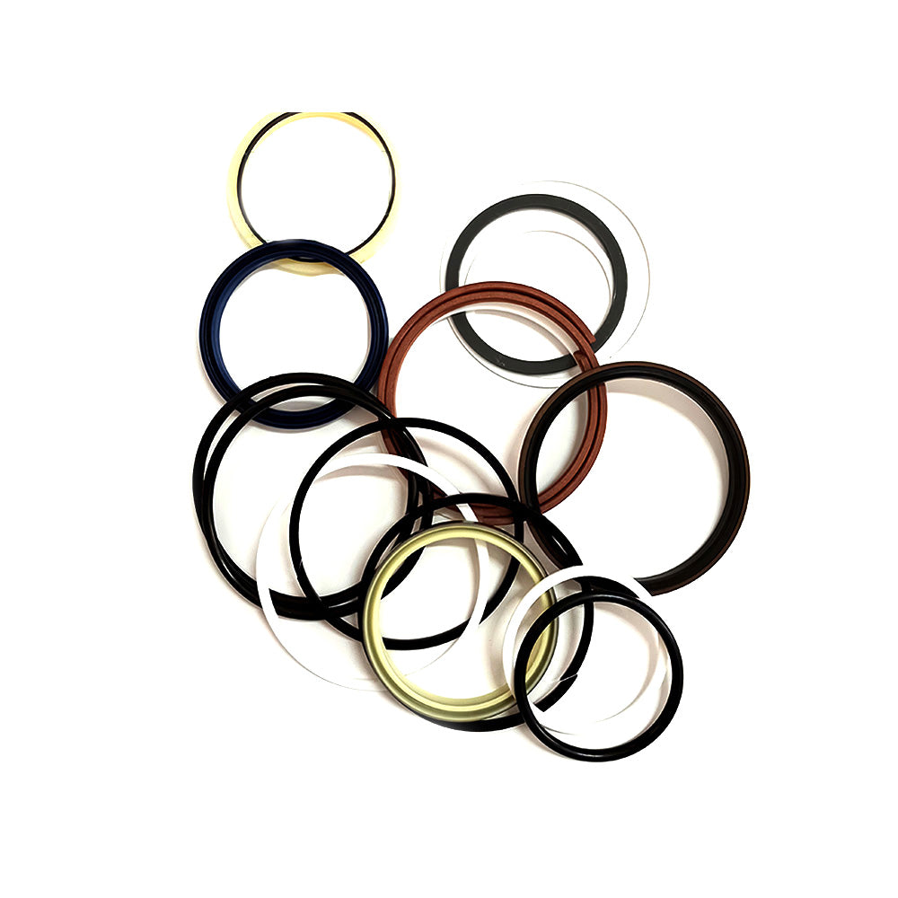 For Volvo Excavator EC360 Swivel Joint Seal Kit