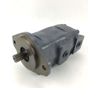 For Volvo Excavator EC360B EC360C EC330B EC330C Hydraulic Gear Pump VOE14530502 14530502