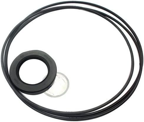 For Volvo Excavator EC360B Swing Motor Seal Kit