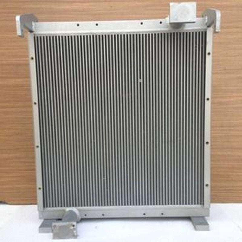 For Volvo Excavator EC480 EC480D EC480DHR Hydraulic Oil Cooler 15137068