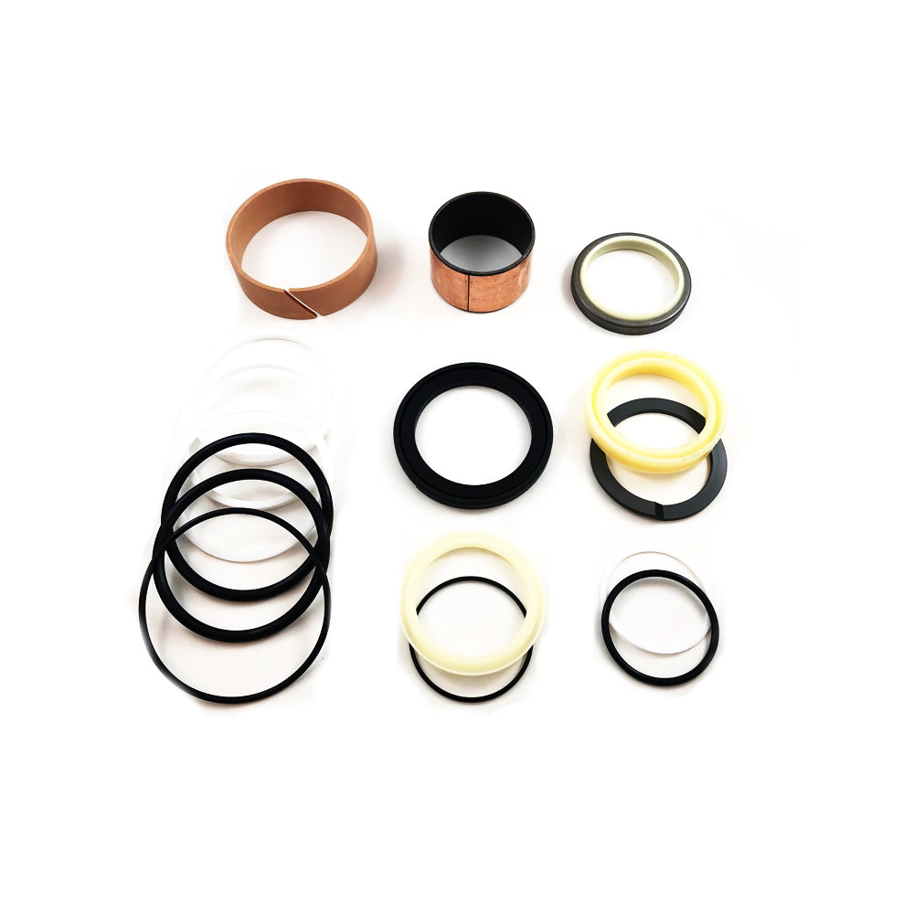 For Volvo Excavator EC55 Adjust Cylinder Seal Kit