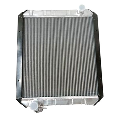 For Volvo Excavator EC55B EC55C EW60C Water Tank Radiator Core ASS'Y VOE14638555