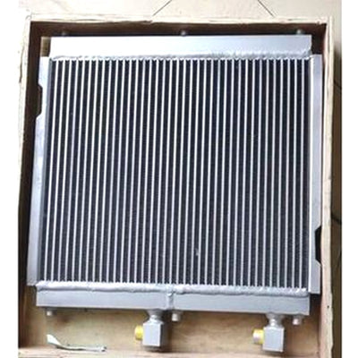 For Volvo Excavator EC55C EC60C EW60C Hydraulic Oil Cooler VOE14638978