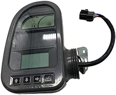 For Volvo Excavator EC700B EC460B EC360B EC330B EC290B EC240B Display Instr Panel Monitor VOE14390065