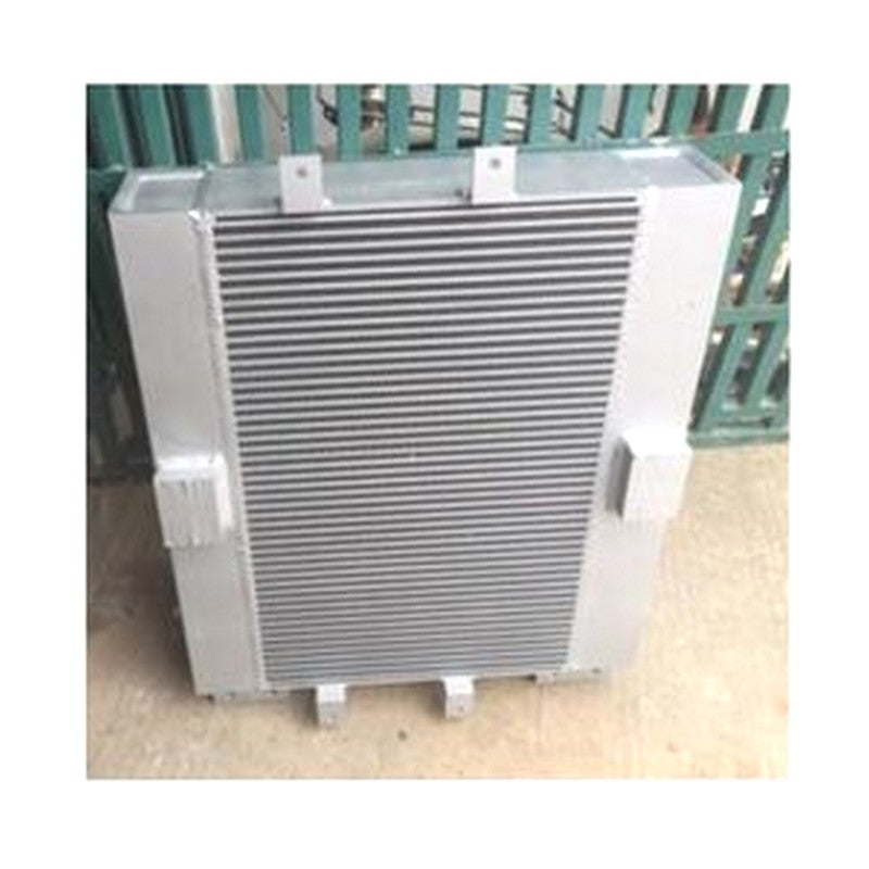 For Volvo FC2924C FC3329C Hydraulic Oil Cooler Assy VOE14538609