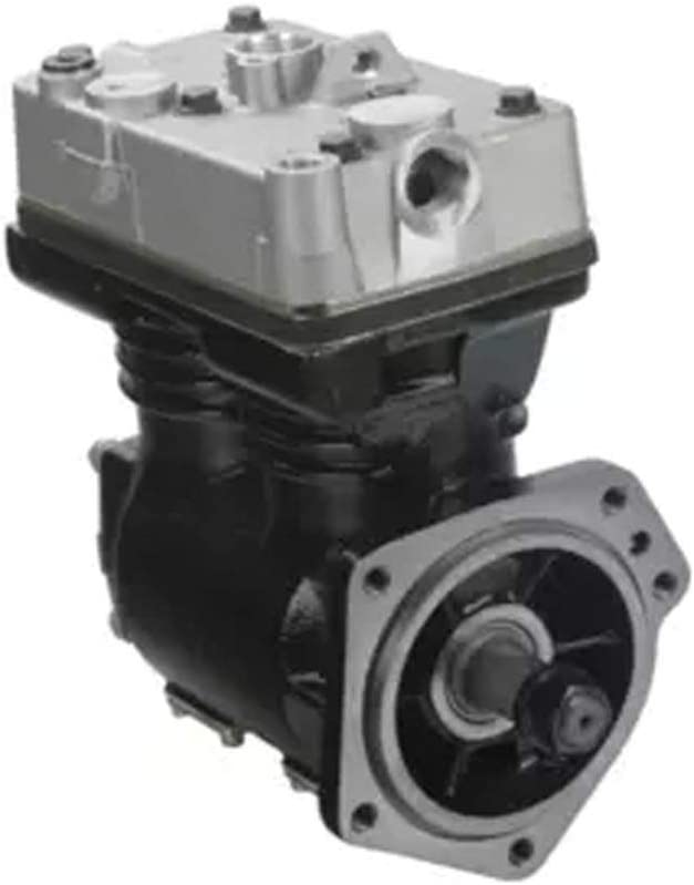 For Volvo FH12 FM16 NH12 B12 Air Brake Compressor 20429339 Type LP4974 II37214