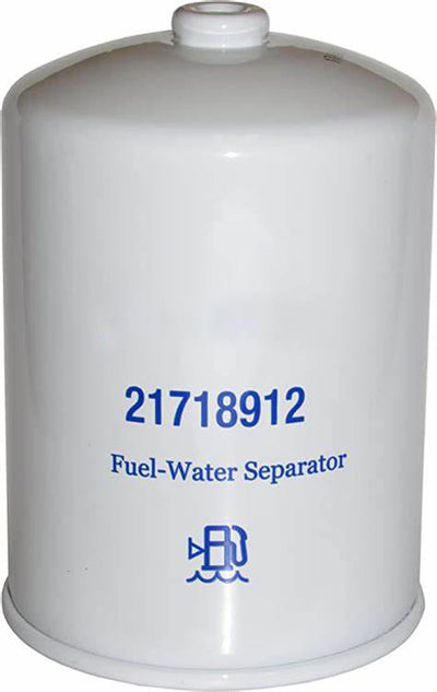 For Volvo Penta Fuel Filter 21718912 Engine D4 D6